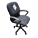 Preowned Black Conference Chair