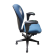 Preowned Blue Task Chair