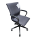 Preowned Steelcase Protege Conference Chair
