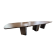 Preowned 12' Conference Table