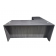 Performance Laminate L-Shaped Desk