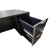 Performance Laminate L-Shaped Desk