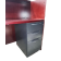 Closeout Cherryman Reception Desk