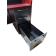 Closeout Cherryman Reception Desk