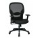 Space Seating 24 Series Professional Manager's Chair #2400E