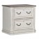 Magnolia Manor Jr. Executive Media Lateral File by Liberty Furniture