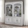 Magnolia Manor Bunching Bookcase by Liberty Furniture
