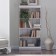 Magnolia Manor 60" Bookcase by Liberty Furniture