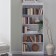 Magnolia Manor 72" Bookcase by Liberty Furniture