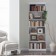 Magnolia Manor 84" Bookcase by Liberty Furniture 