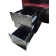 Closeout Cherryman Reception Desk