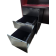 Closeout Cherryman Reception Desk