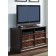 Brayton Manor Jr Executive Medial Lateral File Cabinet Cognac Finish