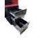 Closeout Cherryman Reception Desk