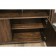 Perspectives Entertainment Console, Brushed Acacia 