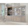 Brookhaven Collection 32" Open Hutch