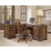 Brookhaven Executive L Right Return Desk # 281-10-453