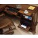 Brookhaven Executive L Right Return Desk # 281-10-453
