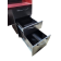 Closeout Cherryman Reception Desk