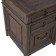 Paradise Valley Executive Credenza by Liberty Furniture