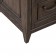 Paradise Valley Executive Credenza by Liberty Furniture