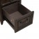 Paradise Valley Executive Credenza by Liberty Furniture