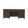 Paradise Valley Executive Credenza by Liberty Furniture