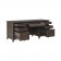 Paradise Valley Executive Credenza by Liberty Furniture