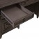 Paradise Valley Executive Credenza by Liberty Furniture
