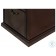 Huntington Two Drawer File by Martin Furniture, Vibrant Cherry