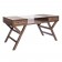 Lennox 2 Piece Desk Set by Liberty Furniture