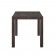 Modern Edge Writing Desk by Liberty Furniture 