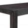 Modern Edge Writing Desk by Liberty Furniture 