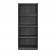Modern Edge Bunching Bookcase by Liberty Furniture