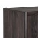 Modern Edge Bunching Bookcase by Liberty Furniture