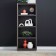 Modern Edge Bunching Bookcase by Liberty Furniture