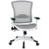 Space Seating Pulsar Series Manager's Chair #317W-W11C1F2W