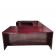 Closeout Cherryman U-Shaped Desk Shell