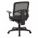 Used Black Mesh Task Chair by Office Star