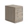 Intrigue Mobile File Cabinet by Riverside