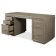 Prelude Executive Desk by RIverside, Casual Taupe 39630