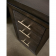 Prelude Executive Desk by RIverside, Umber 23930