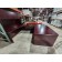 Closeout Cherryman U-Shaped Desk Shell, hutch sold separately