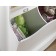 Pogo Collection Bookcase/Footboard by Sauder, 414436