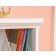 Pogo Collection Bookcase/Footboard by Sauder, 414436