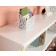 Pogo Collection Bookcase/Footboard by Sauder, 414436