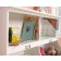 Pogo Collection Bookcase/Footboard by Sauder, 414436