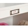 Pogo Collection Bookcase/Footboard by Sauder, 414436