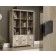 Lintel Oak Finish 416091