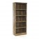 East Canyon Collection 5 Shelf Bookcase